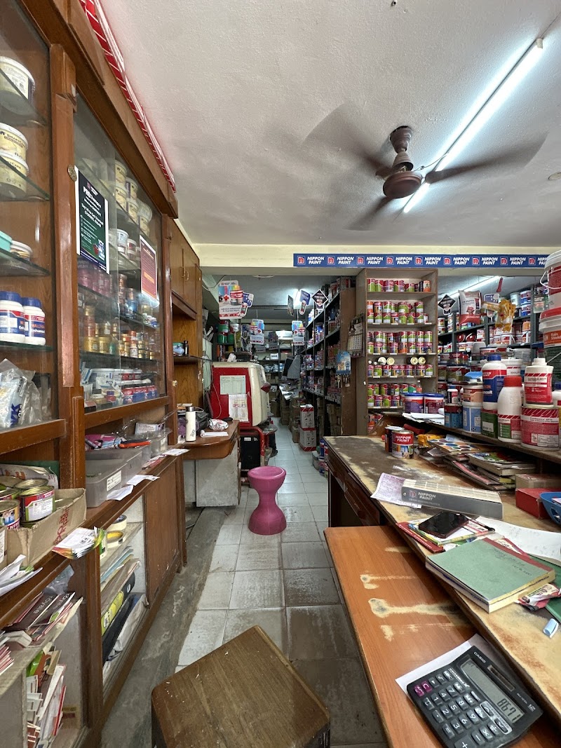 store